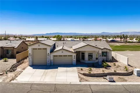 2360 E La Mancha, Fort Mohave, AZ 86426