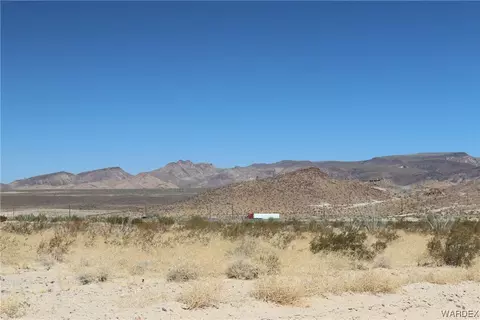 Tbd Kickapoo Road, Yucca, AZ 86438 photo 7