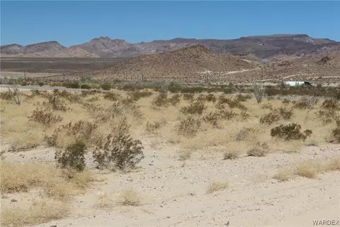 Tbd Kickapoo Road, Yucca, AZ 86438