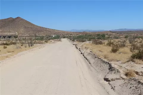 Tbd Kickapoo Road, Yucca, AZ 86438 photo 3