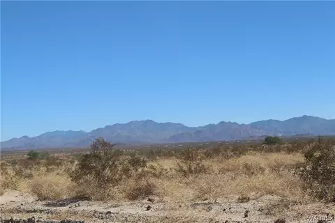 Tbd Kickapoo Road, Yucca, AZ 86438 photo 6