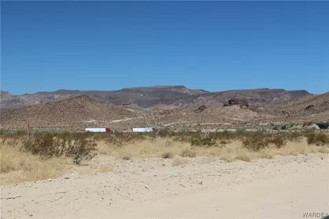 Tbd Kickapoo Road, Yucca, AZ 86438 photo 5