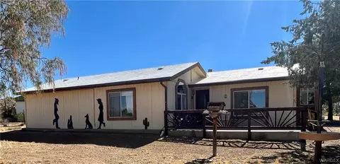 18805 N Spur Dr, Dolan Springs, AZ 86441