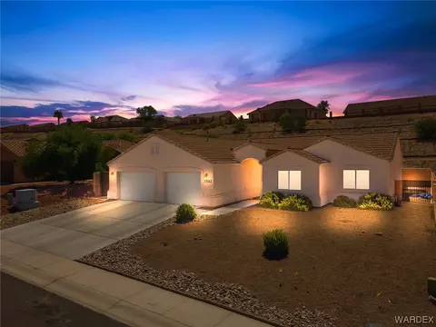1522 Ilona Dr, Bullhead City, AZ 86442