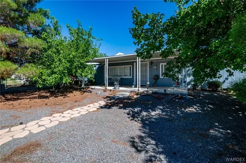 2825 E Lass Ave, Kingman, AZ 86409