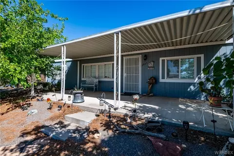2825 E Lass Ave, Kingman, AZ 86409 photo 4