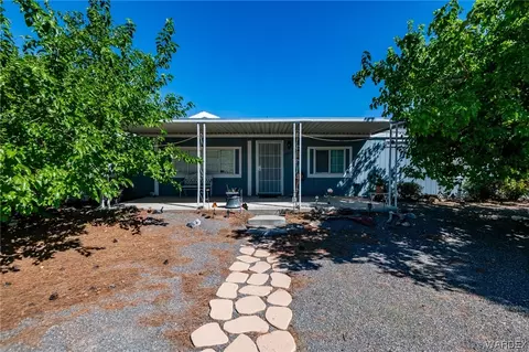 2825 E Lass Ave, Kingman, AZ 86409 photo 2
