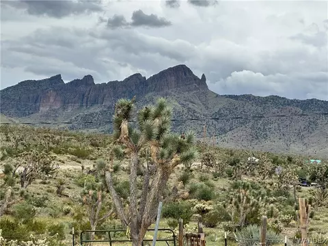 17741 N Needle Dr, Dolan Springs, AZ 86441