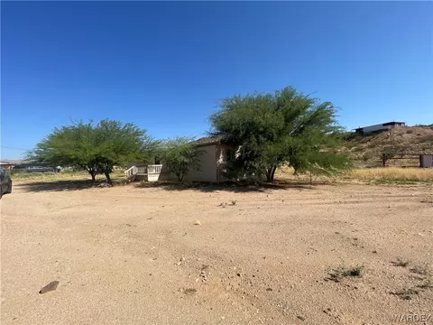 3543 E Buena Vista St, Kingman, AZ 86409