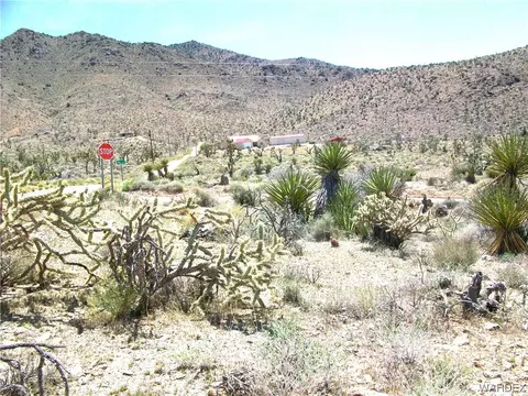 000 N Niles Dr, Dolan Springs, AZ 86441