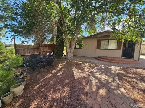 1033 Hibbert Ave, Kingman, AZ 86409