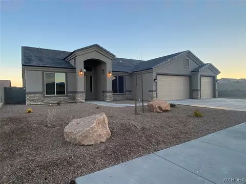 3417 Cherri Ave, Kingman, AZ 86401