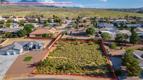550 Hidden Canyon Rd, Kingman, AZ 86401