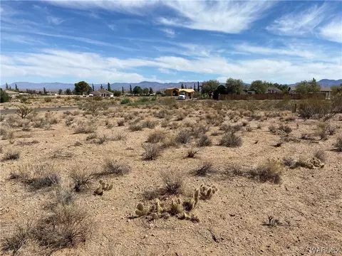 7615 E Old Mission Dr, Kingman, AZ 86401