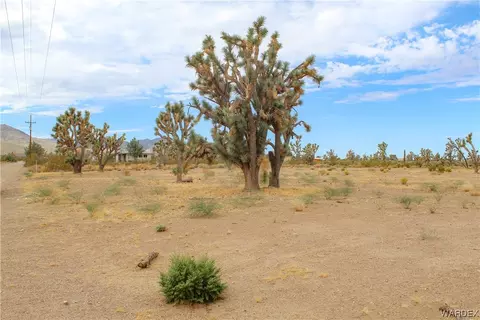 0000 N Ruby Rd, Dolan Springs, AZ 86441