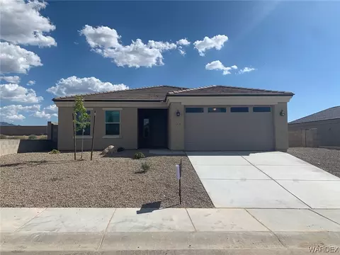 3370 Tiffany Ave, Kingman, AZ 86401