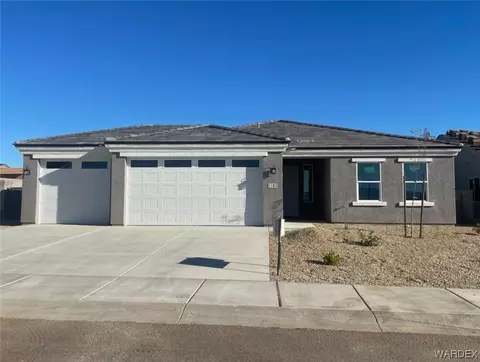 1101 Pronghorn Ave, Kingman, AZ 86401