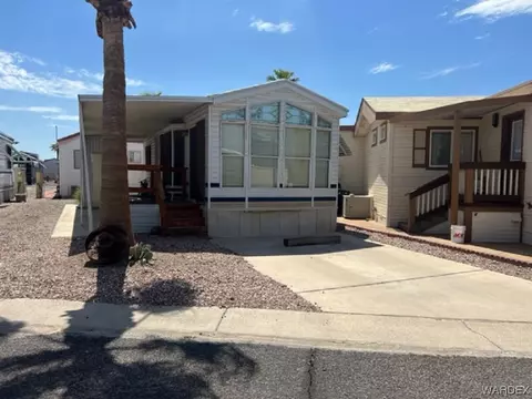 2000 Ramar Rd #415, Bullhead City, AZ 86442