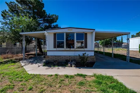 2840 E Leroy Ave, Kingman, AZ 86409