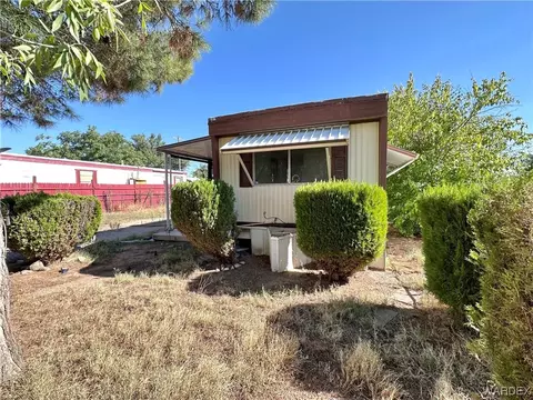 3794 E Northfield Ave, Kingman, AZ 86409