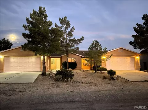 7478 E Cochise Cir, Kingman, AZ 86401