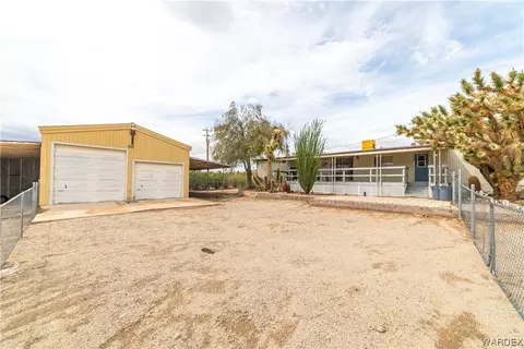 300 E Whitmore, Meadview, AZ 86444 photo 37