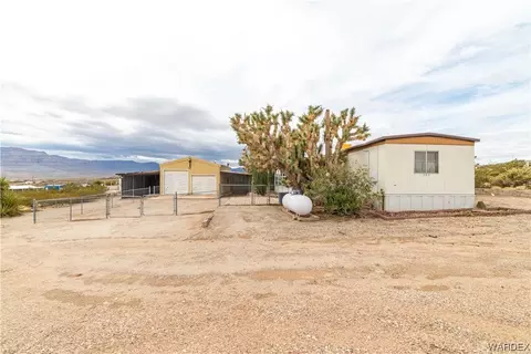 300 E Whitmore, Meadview, AZ 86444 photo 2