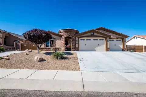 3274 Producers Mine Rd, Kingman, AZ 86401