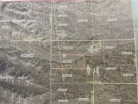 000 Colin Rd, Kingman, AZ 86401