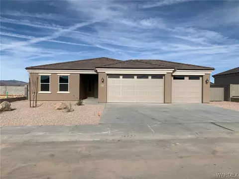3315 Tiffany Ave, Kingman, AZ 86401