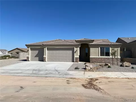 3330 Sonora Desert St, Kingman, AZ 86401