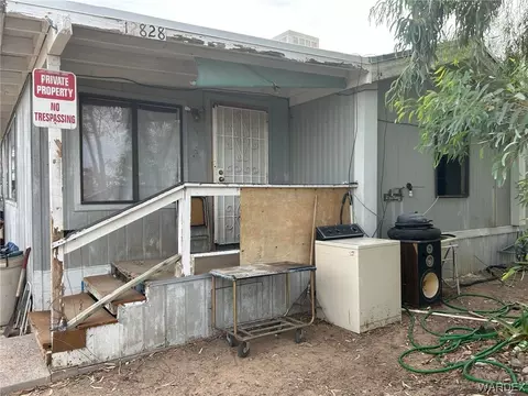 12828 Apache Pkwy, Topock, AZ 86436