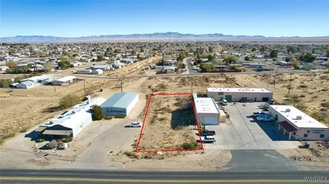 tbd N Stockton Hill Rd, Kingman, AZ 86409