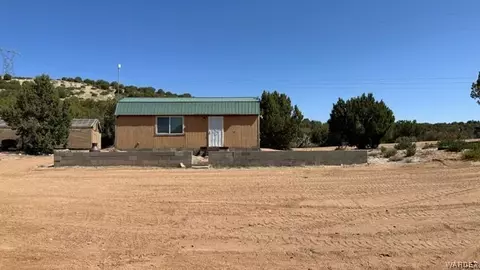 156 Mariposa Lily Dr, Kingman, AZ 86401
