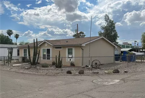 2197 Montecito Dr, Bullhead City, AZ 86442