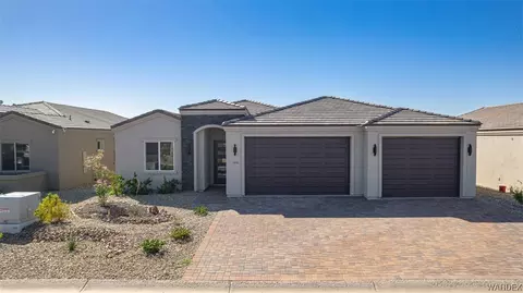 1846 E Desert Bloom Dr, Mohave Valley, AZ 86440