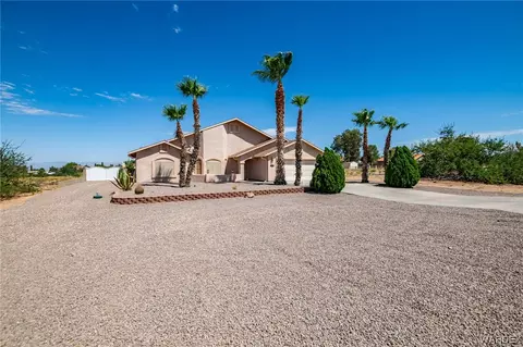 7803 E Sugarloaf St, Kingman, AZ 86401
