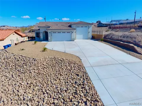 3900 King Rd, Bullhead City, AZ 86442