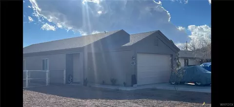 2314 E Mcvicar Ave, Kingman, AZ 86409