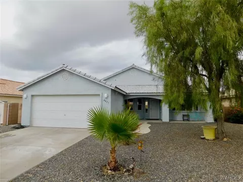 4871 S Santa Evinita Rd, Fort Mohave, AZ 86426