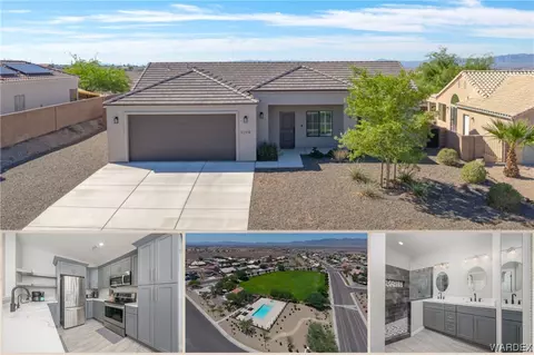 2298 Shadow Canyon Dr, Bullhead City, AZ 86442