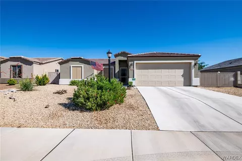 2951 E Punta Vis, Kingman, AZ 86409