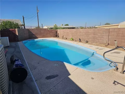 5572 S Ruby St, Fort Mohave, AZ 86426