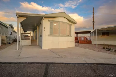 2000 Ramar Rd #371, Bullhead City, AZ 86442