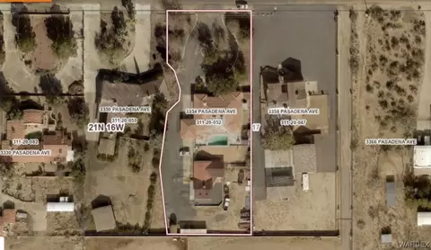 3354 Pasadena Ave, Kingman, AZ 86401 photo 75