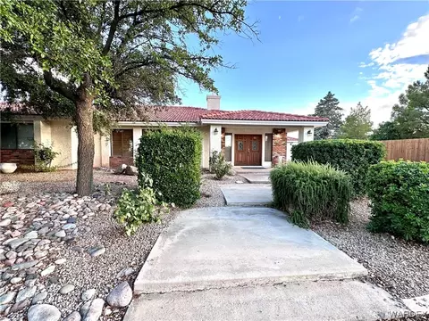 3354 Pasadena Ave, Kingman, AZ 86401