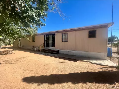 3876 E Northfield Ave, Kingman, AZ 86409