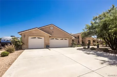 2864 Diamond Spur St, Kingman, AZ 86401