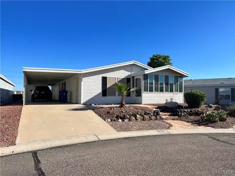 2350 Adobe Road Apt 56 Rd, Bullhead City, AZ 86442