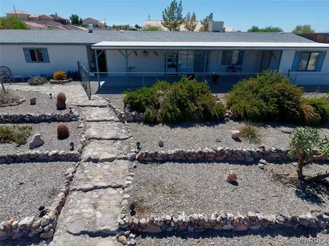 3258 Ridge View Ave, Bullhead City, AZ 86429